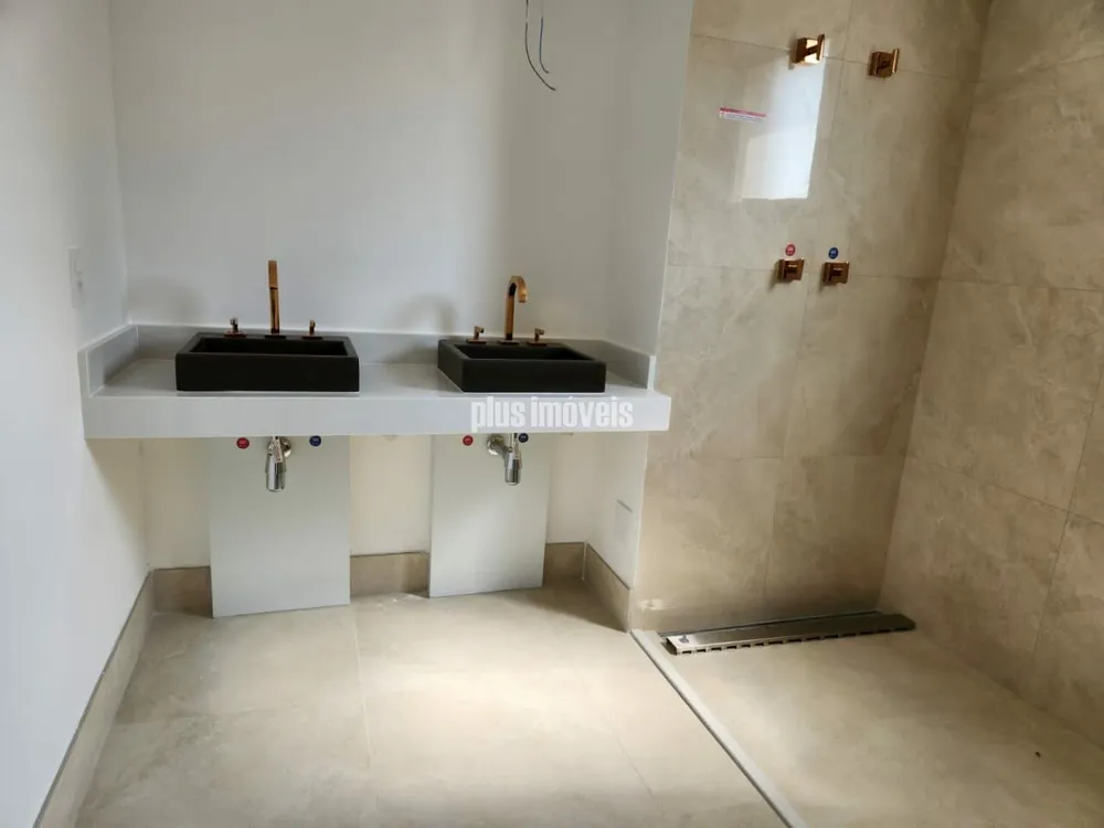 Apartamento, 3 quartos, 158 m² - Foto 3