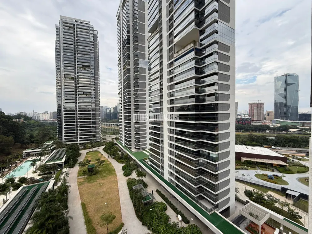 Apartamento, 4 quartos, 240 m² - Foto 1