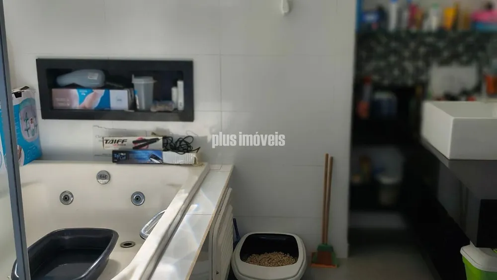 Casa, 3 quartos, 250 m² - Foto 2
