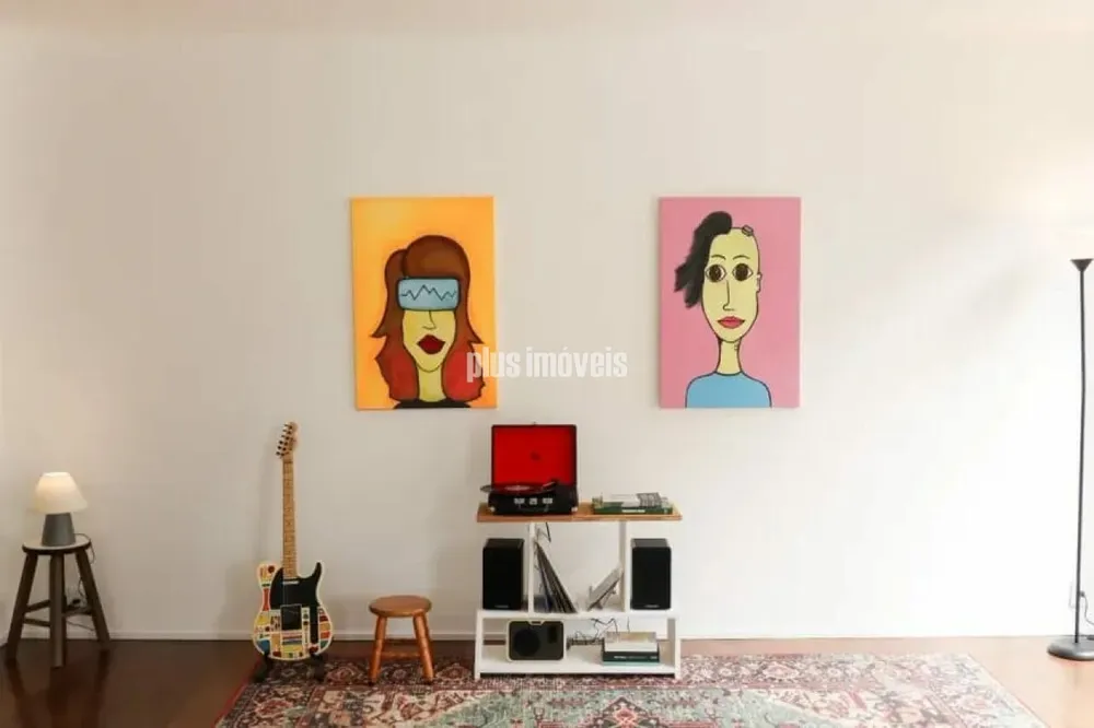 Casa, 4 quartos, 450 m² - Foto 1