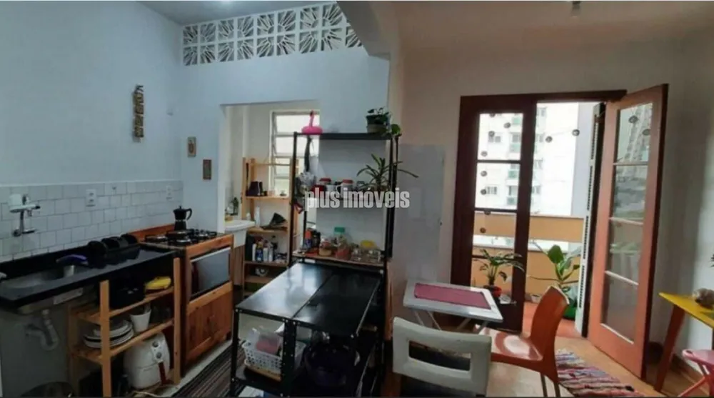 Apartamento, 2 quartos, 70 m² - Foto 1