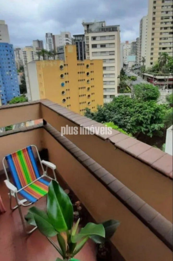Apartamento, 2 quartos, 70 m² - Foto 4