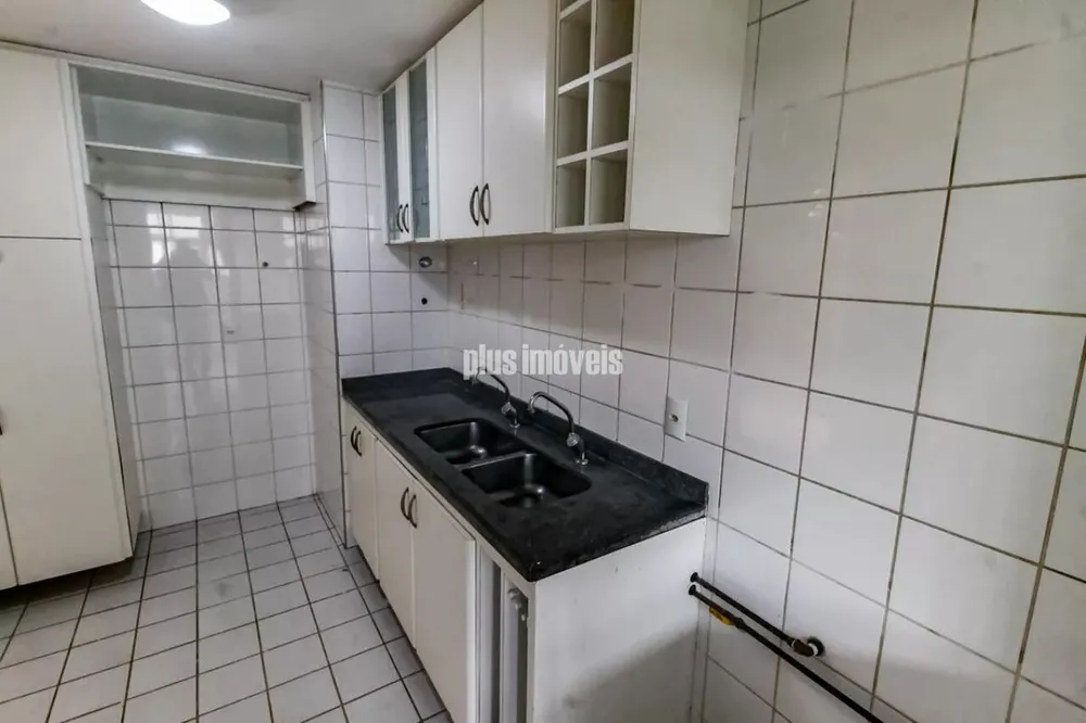 Apartamento, 3 quartos, 97 m² - Foto 1