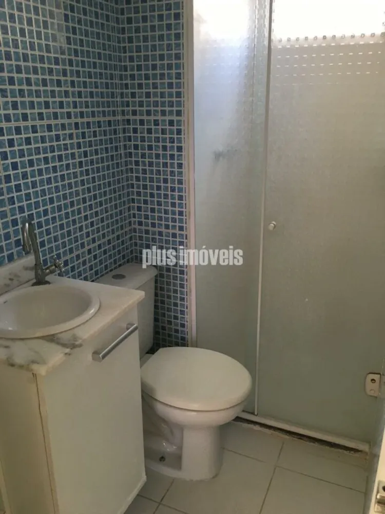 Apartamento, 2 quartos, 39 m² - Foto 1