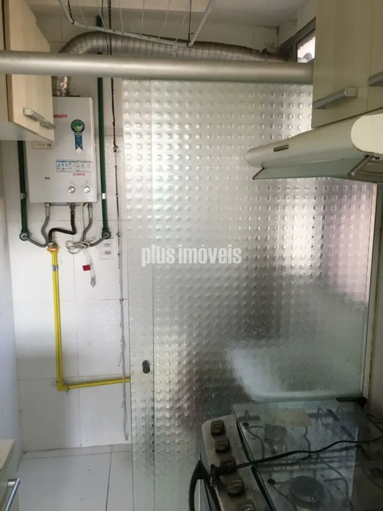 Apartamento, 2 quartos, 39 m² - Foto 4