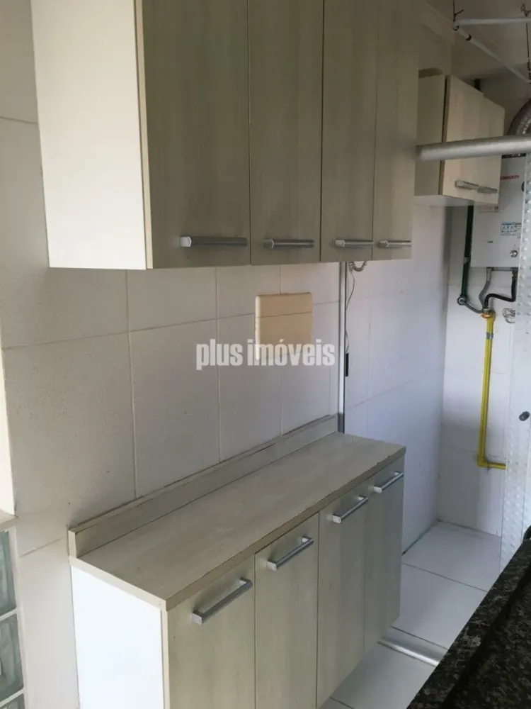 Apartamento, 2 quartos, 39 m² - Foto 2