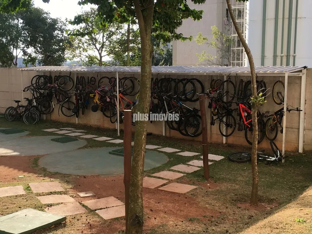 Apartamento, 2 quartos, 39 m² - Foto 3