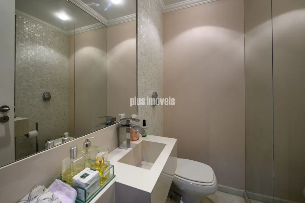 Apartamento, 4 quartos, 455 m² - Foto 5