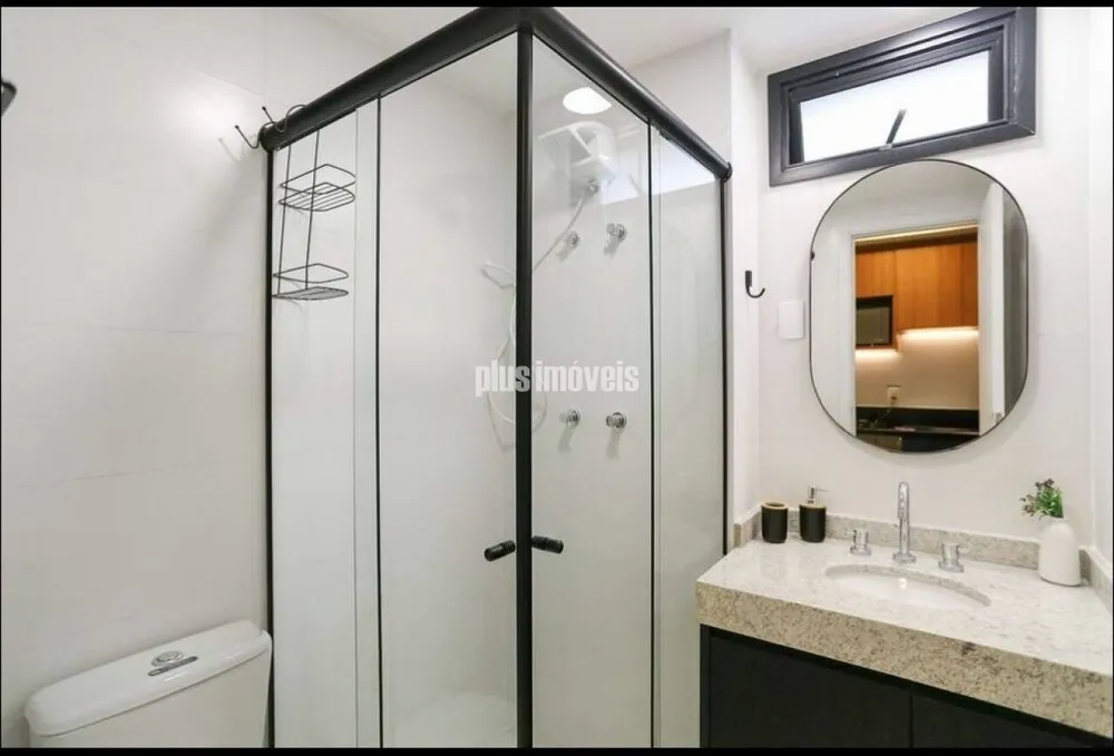 Kitnet-Studio, 27 m² - Foto 3