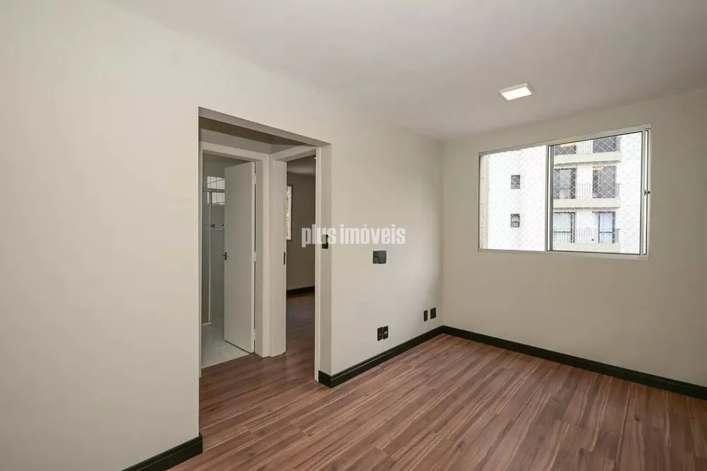Apartamento, 2 quartos, 45 m² - Foto 1