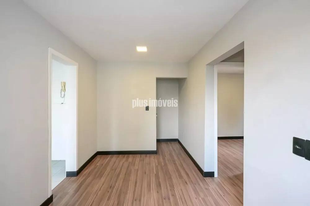 Apartamento, 2 quartos, 45 m² - Foto 2