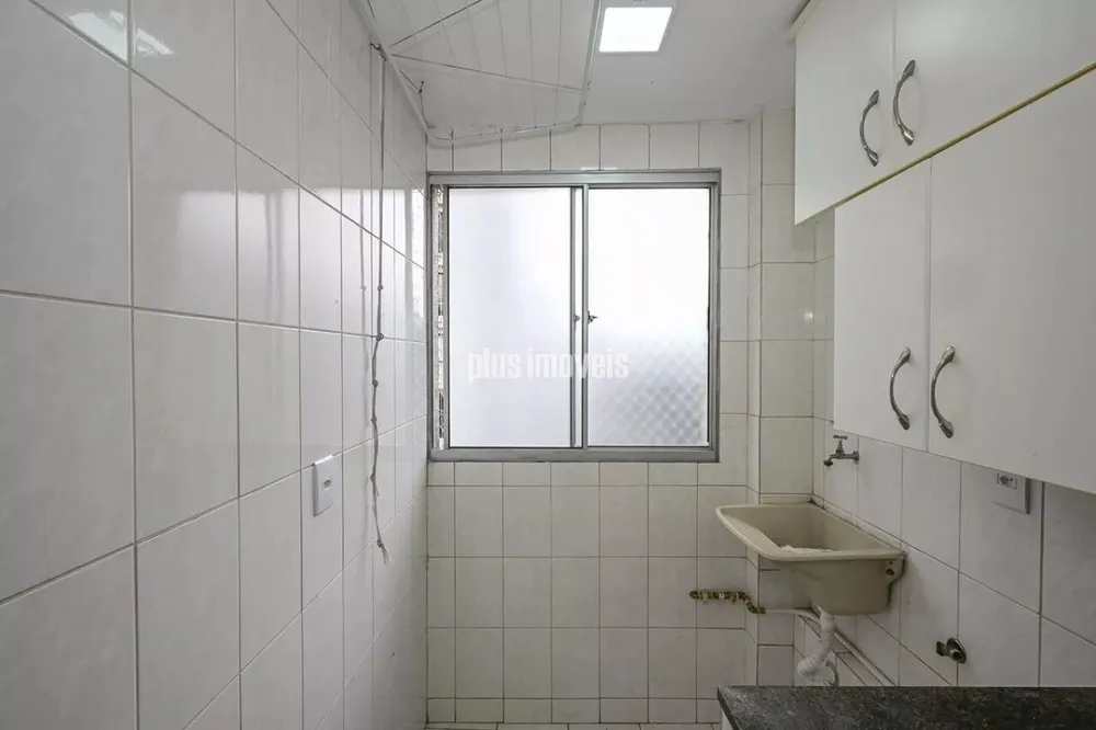 Apartamento, 2 quartos, 45 m² - Foto 4