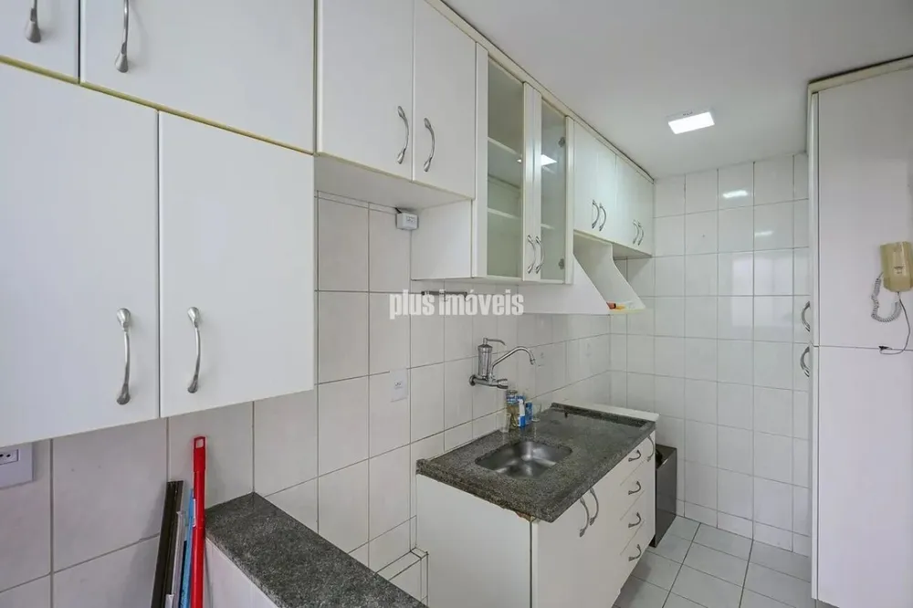 Apartamento, 2 quartos, 45 m² - Foto 3