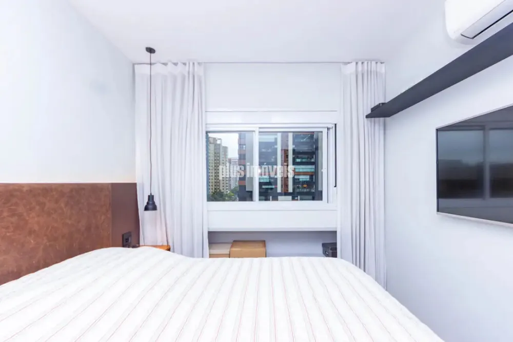 Apartamento, 2 quartos, 95 m² - Foto 1