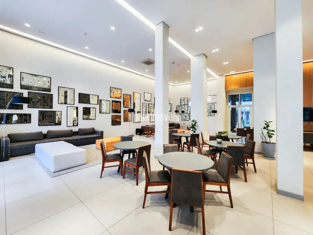 Apartamento, 2 quartos, 95 m² - Foto 4