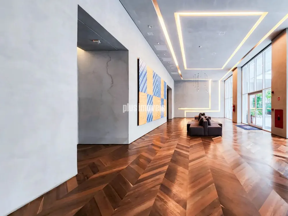 Apartamento, 2 quartos, 95 m² - Foto 3