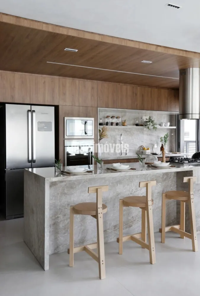 Apartamento, 3 quartos, 142 m² - Foto 4