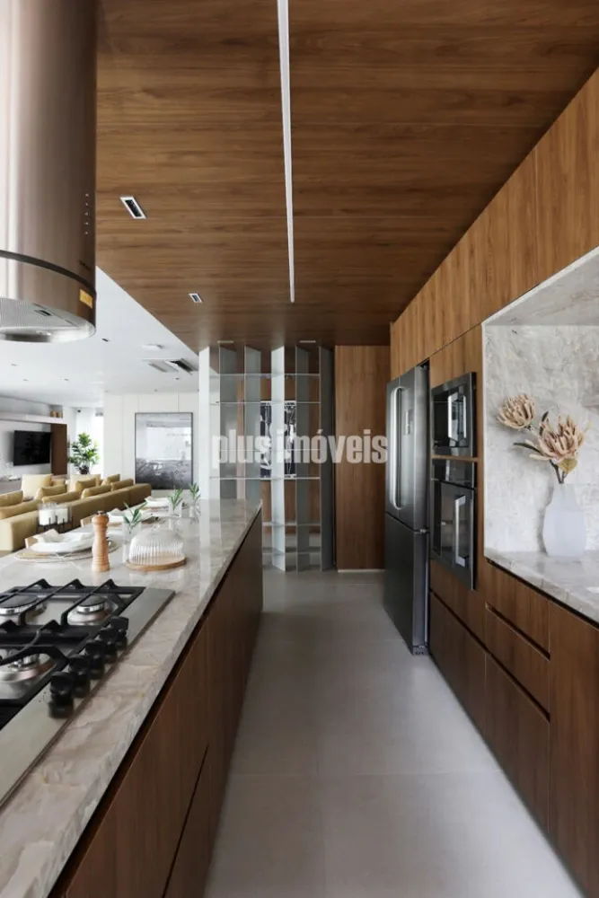 Apartamento, 3 quartos, 142 m² - Foto 1