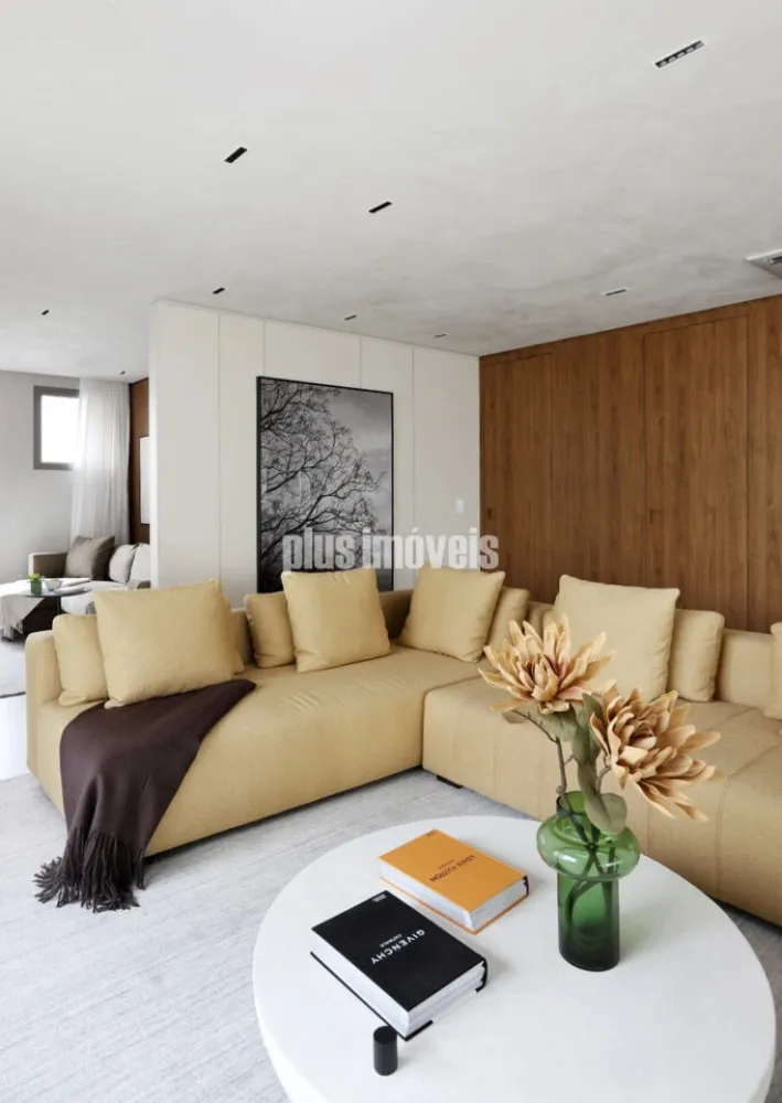 Apartamento, 3 quartos, 142 m² - Foto 2