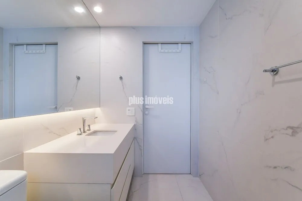Apartamento, 3 quartos, 139 m² - Foto 1
