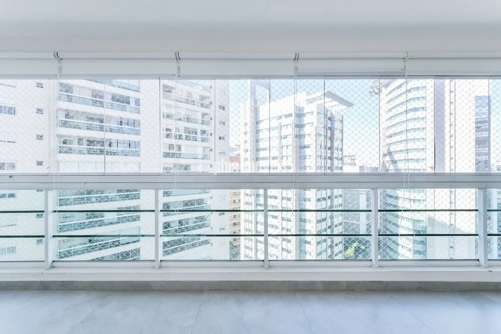 Apartamento, 3 quartos, 139 m² - Foto 4