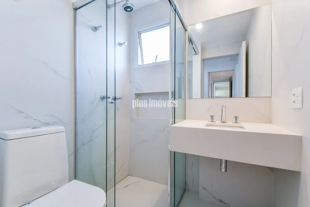 Apartamento, 3 quartos, 139 m² - Foto 3