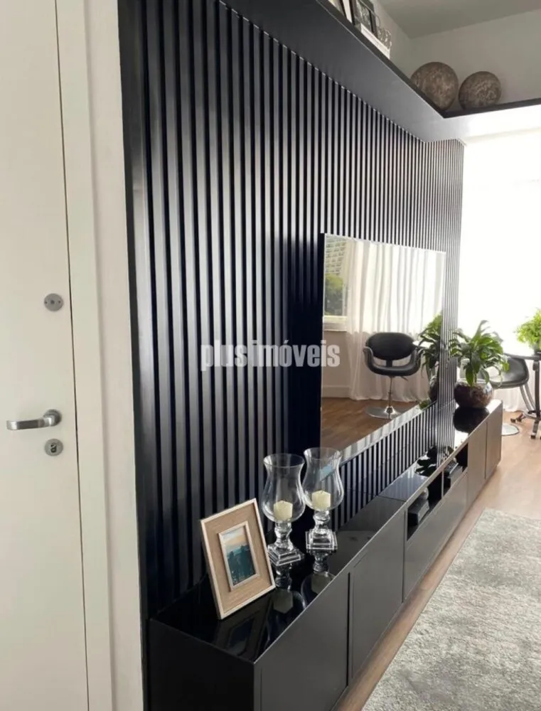 Apartamento, 2 quartos, 150 m² - Foto 1