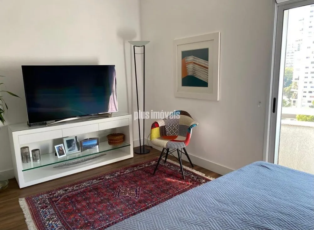 Apartamento, 2 quartos, 150 m² - Foto 2