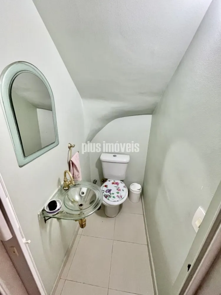 Casa de Vila, 3 quartos - Foto 1