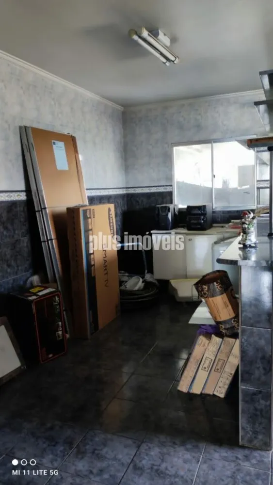 Casa, 5 quartos, 460 m² - Foto 6