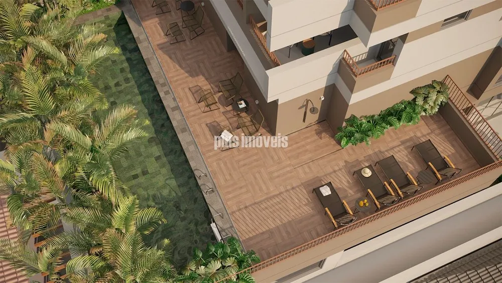 Apartamento, 1 quarto, 21 m² - Foto 10