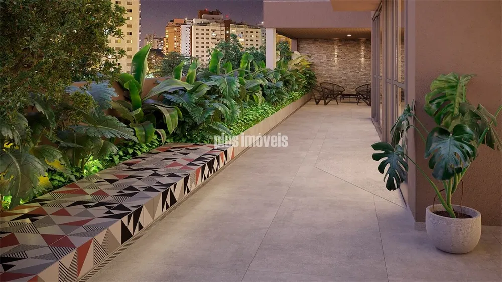 Apartamento, 1 quarto, 21 m² - Foto 7
