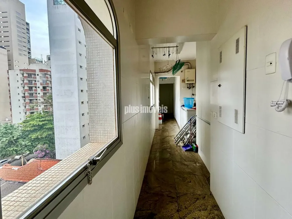 Apartamento, 3 quartos, 169 m² - Foto 3