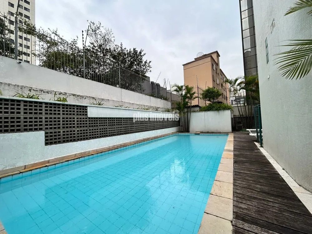 Apartamento, 3 quartos, 169 m² - Foto 4
