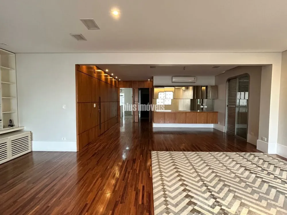 Apartamento, 3 quartos, 169 m² - Foto 1