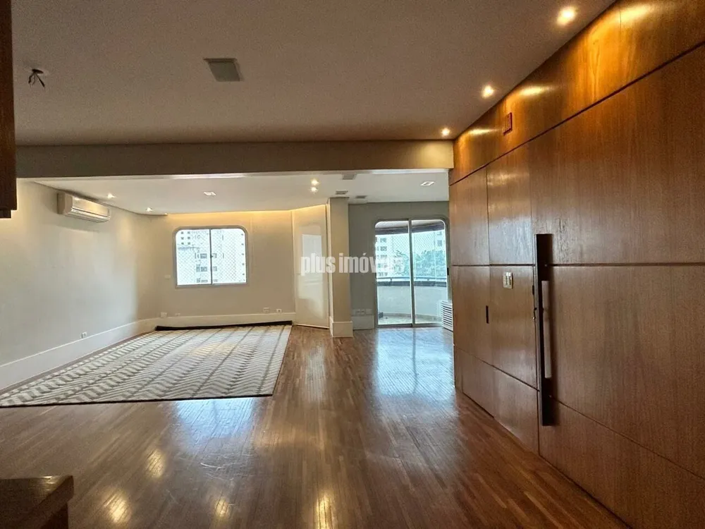 Apartamento, 3 quartos, 169 m² - Foto 2