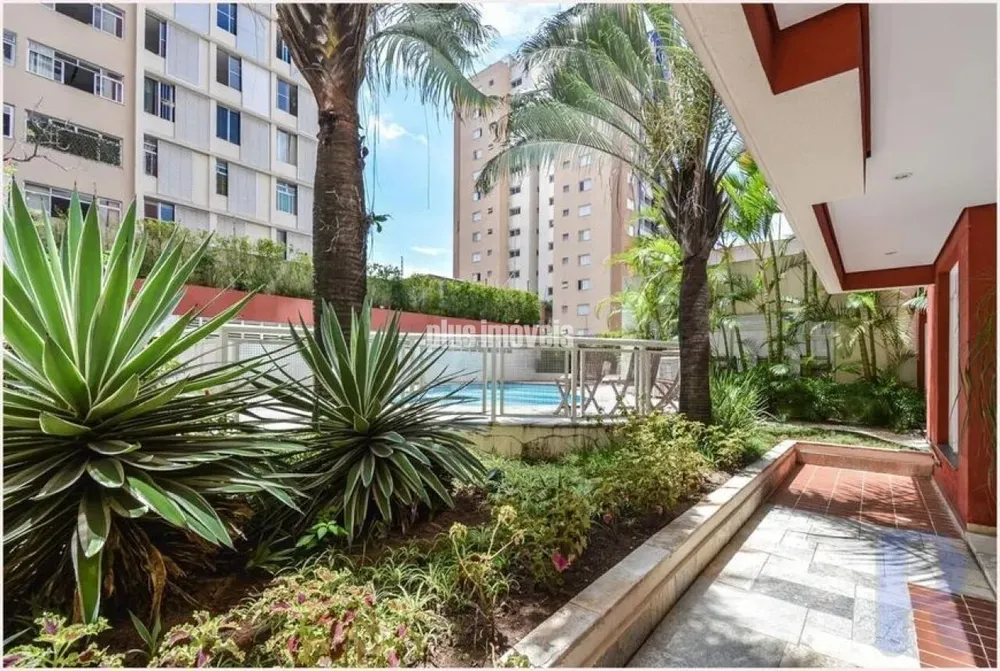 Apartamento, 3 quartos, 95 m² - Foto 4