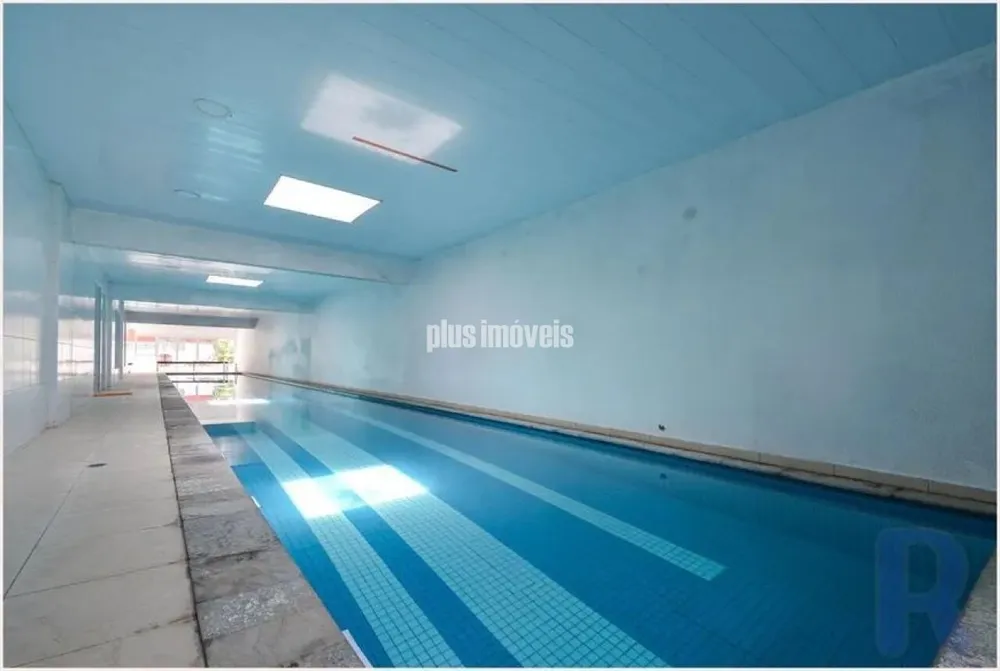 Apartamento, 3 quartos, 95 m² - Foto 2