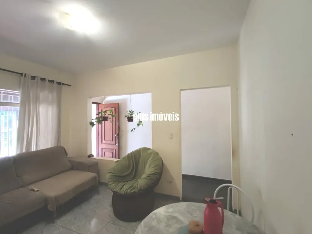 Casa, 3 quartos, 184 m² - Foto 1