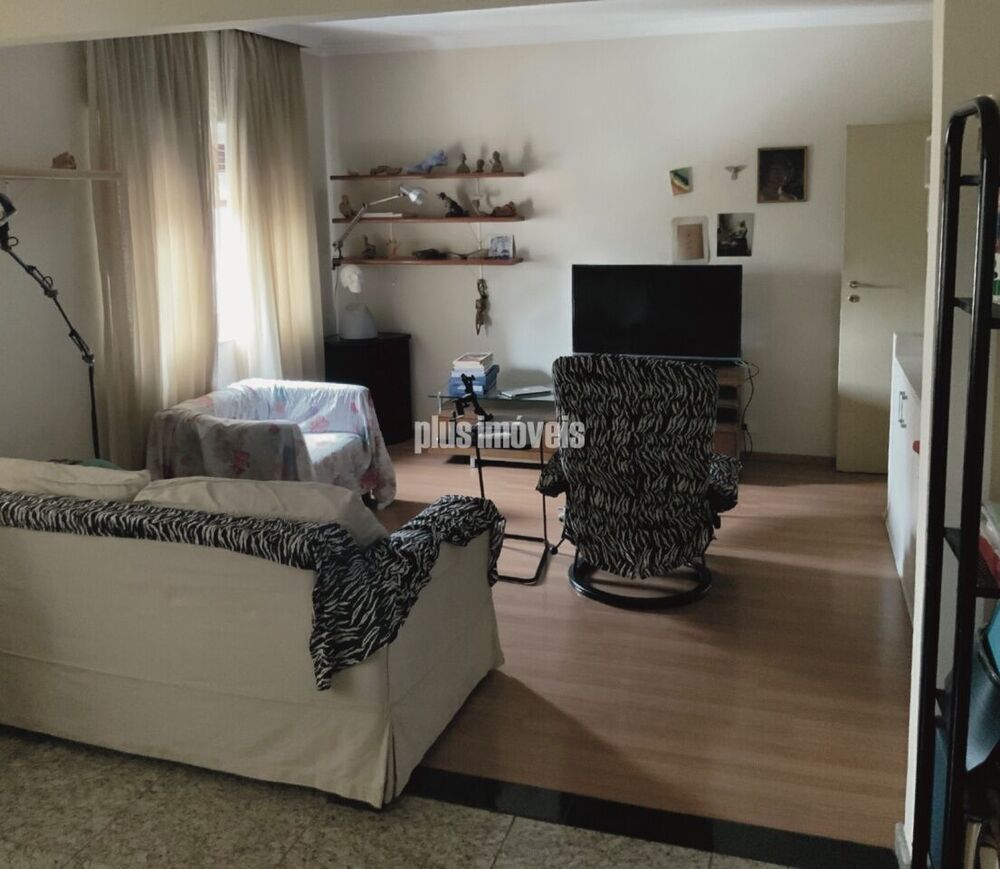 Apartamento, 3 quartos, 100 m² - Foto 2