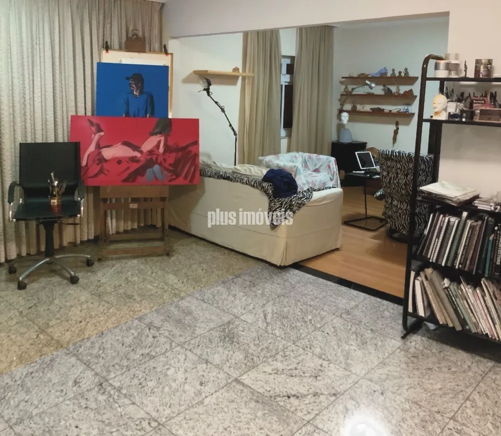Apartamento, 3 quartos, 100 m² - Foto 6