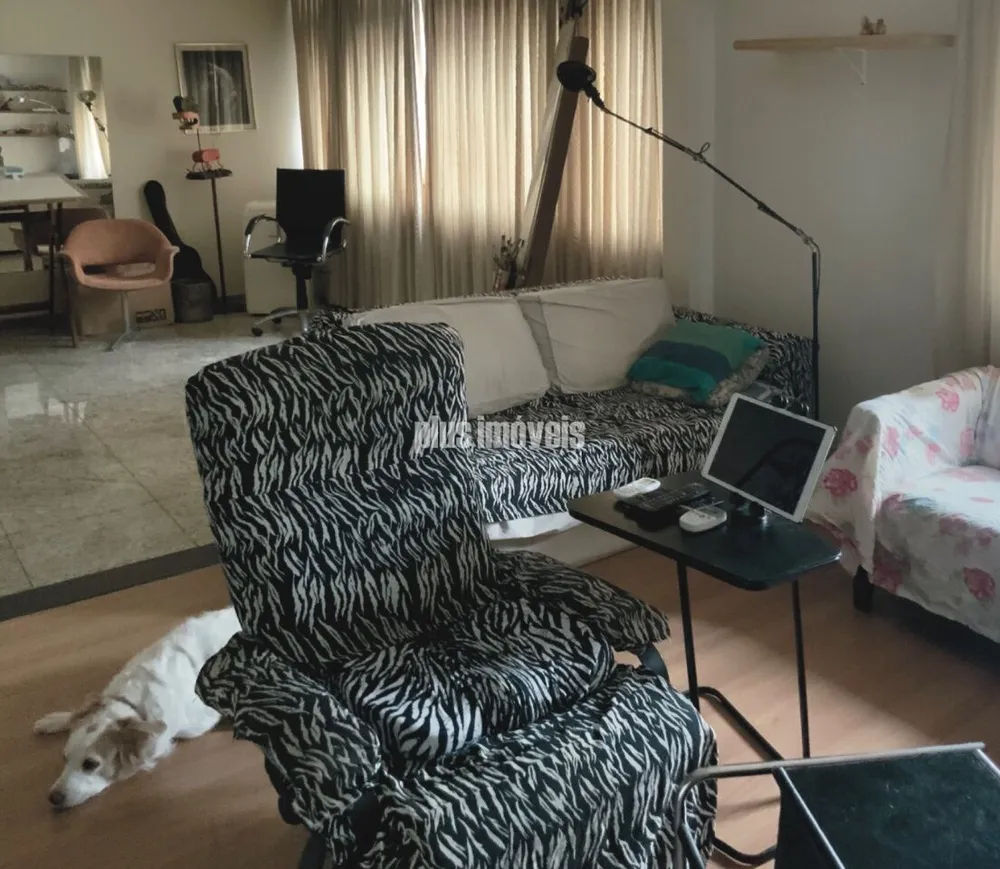 Apartamento, 3 quartos, 100 m² - Foto 10