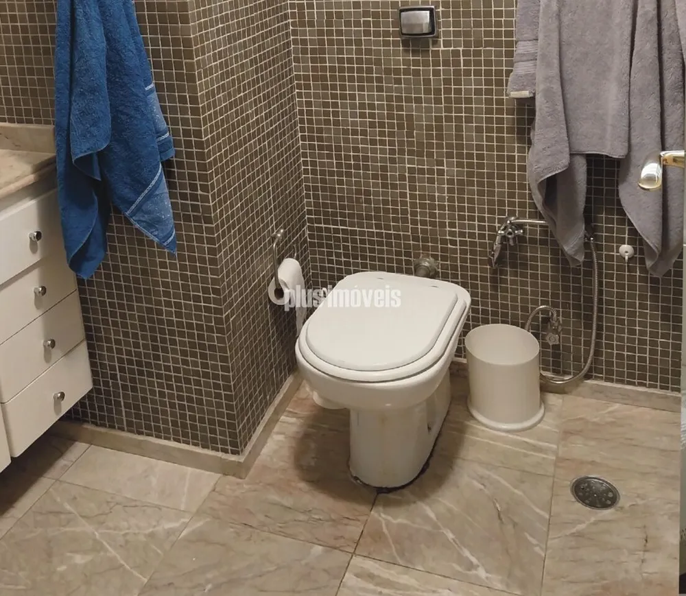 Apartamento, 3 quartos, 100 m² - Foto 15
