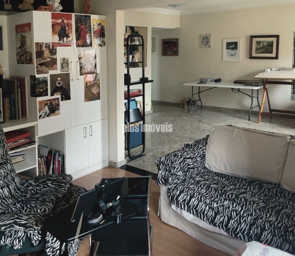 Apartamento, 3 quartos, 100 m² - Foto 4