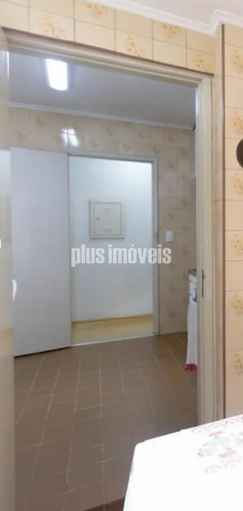 Apartamento, 3 quartos, 100 m² - Foto 11