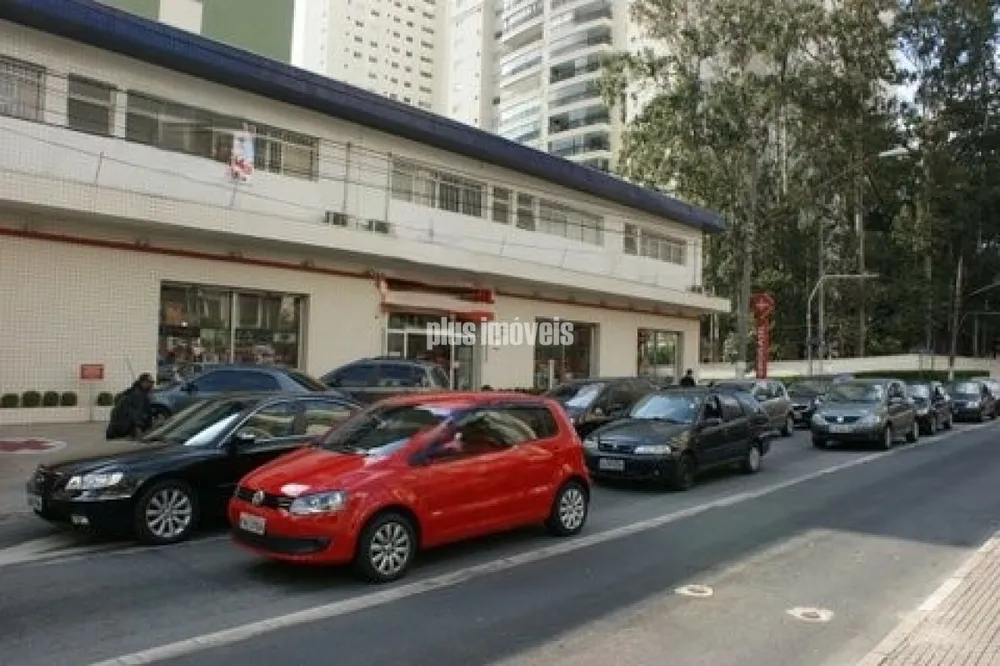 Prédio Inteiro, 976 m² - Foto 7