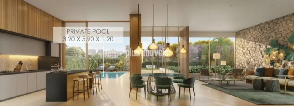 Apartamento, 4 quartos, 337 m² - Foto 13