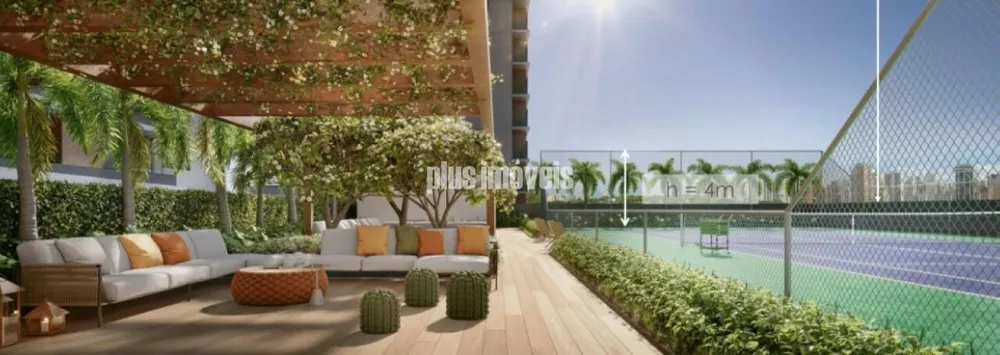 Apartamento, 4 quartos, 337 m² - Foto 3