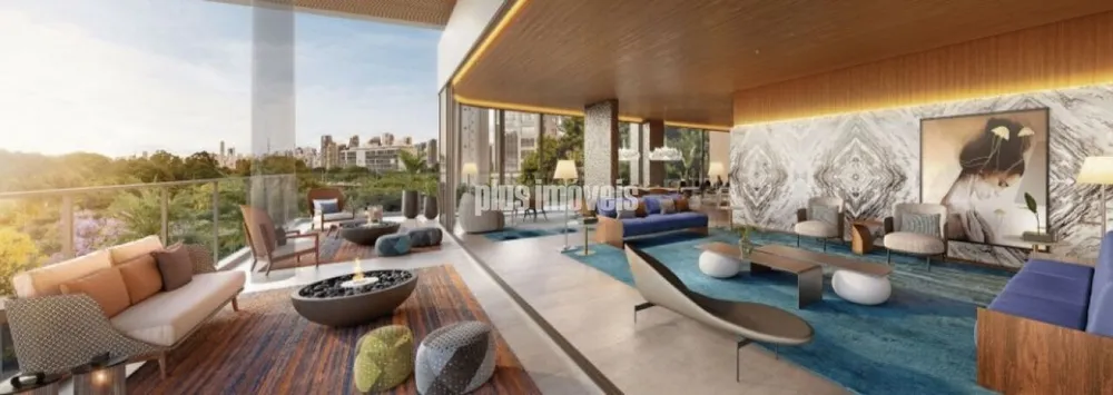 Apartamento, 4 quartos, 337 m² - Foto 14
