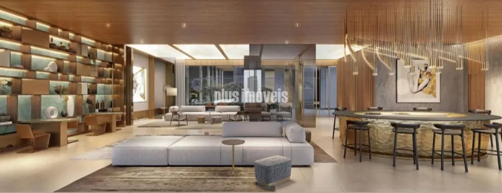 Apartamento à venda com 4 quartos, 337m² - Foto 8